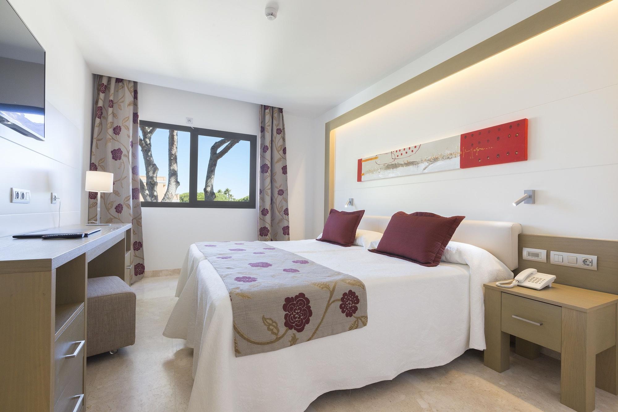 Hipotels Barrosa Garden Chiclana de la Frontera Exterior photo