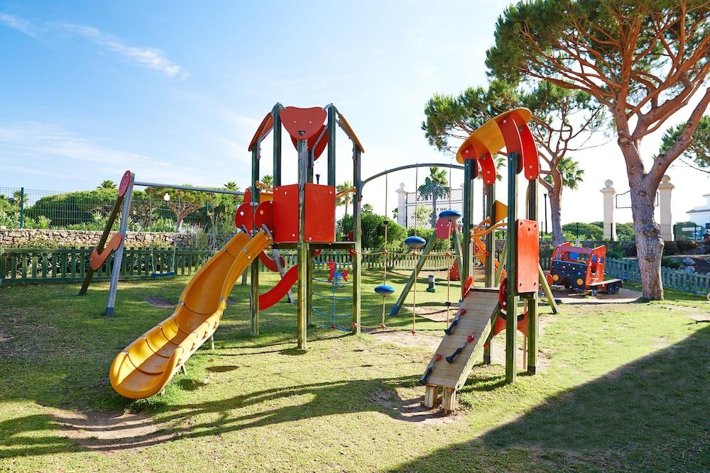 Hipotels Barrosa Garden Chiclana de la Frontera Exterior photo