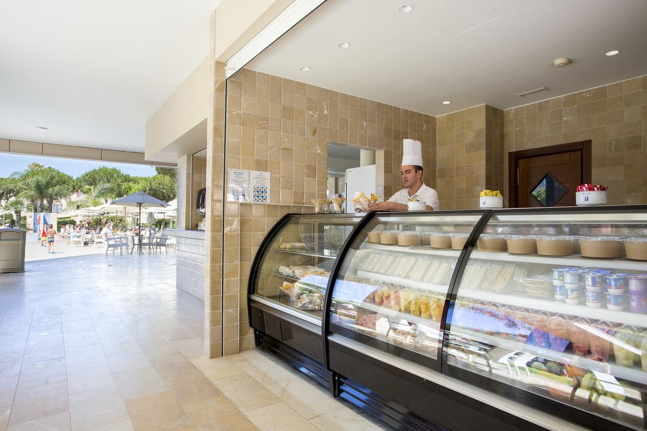 Hipotels Barrosa Garden Chiclana de la Frontera Exterior photo